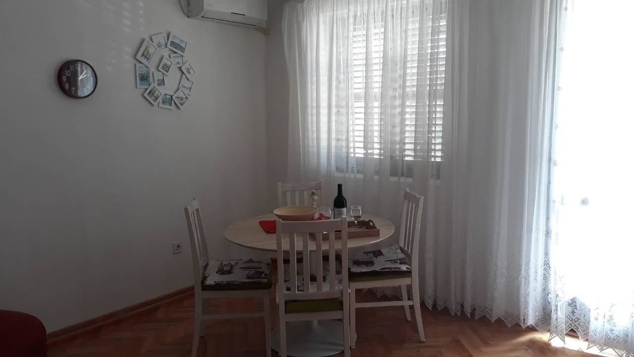 Апартаменты Apartment Knez Kotorska Тиват-13