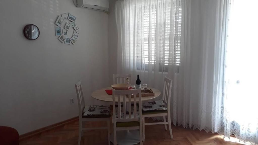 Апартаменты Apartment Knez Kotorska Тиват-38