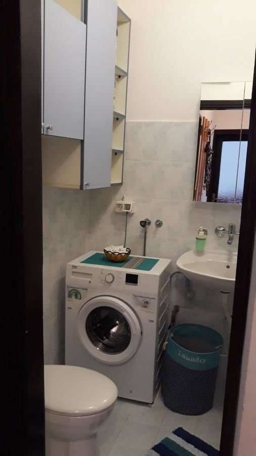 Апартаменты Apartment Knez Kotorska Тиват-7