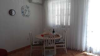 Апартаменты Apartment Knez Kotorska Тиват Апартаменты с 1 спальней-10