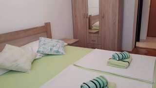 Апартаменты Apartment Knez Kotorska Тиват Апартаменты с 1 спальней-2