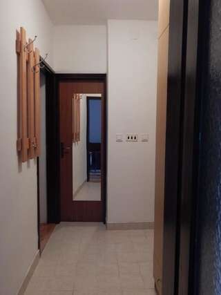 Апартаменты Apartment Knez Kotorska Тиват Апартаменты с 1 спальней-22