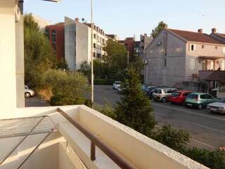 Апартаменты Apartment Knez Kotorska Тиват Апартаменты с 1 спальней-30