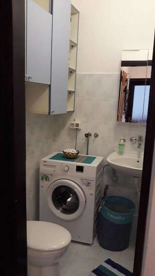 Апартаменты Apartment Knez Kotorska Тиват Апартаменты с 1 спальней-37
