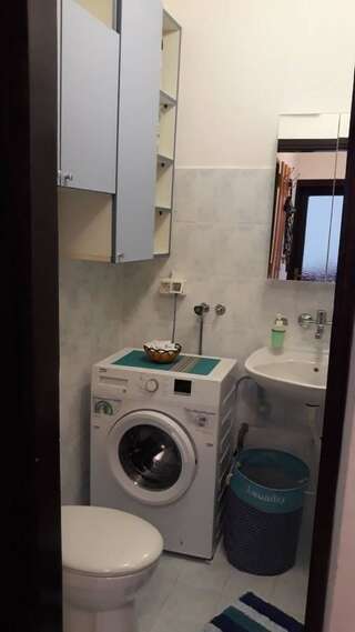 Апартаменты Apartment Knez Kotorska Тиват Апартаменты с 1 спальней-4