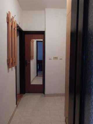 Апартаменты Apartment Knez Kotorska Тиват Апартаменты с 1 спальней-6