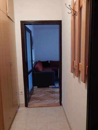 Апартаменты Apartment Knez Kotorska Тиват Апартаменты с 1 спальней-7