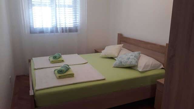 Апартаменты Apartment Knez Kotorska Тиват-3