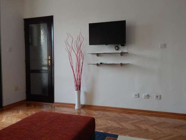 Апартаменты Apartment Knez Kotorska Тиват-27