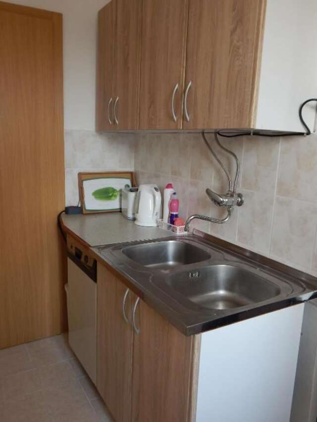Апартаменты Apartment Knez Kotorska Тиват-29