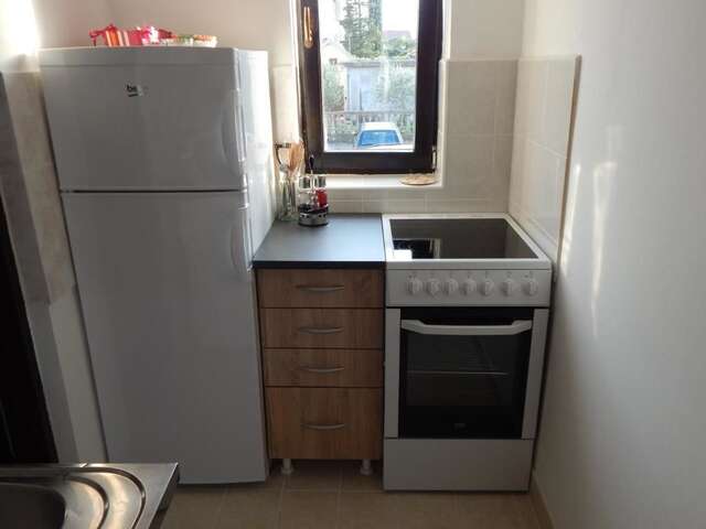 Апартаменты Apartment Knez Kotorska Тиват-30