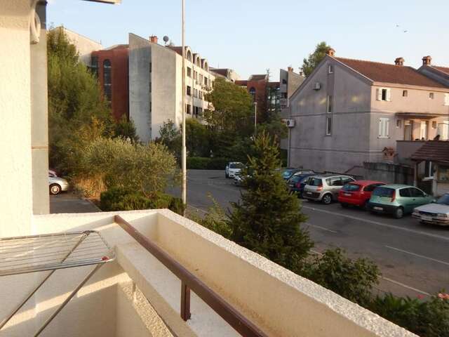 Апартаменты Apartment Knez Kotorska Тиват-32