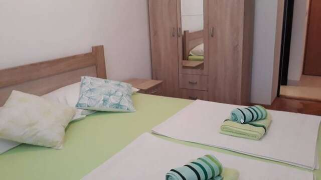 Апартаменты Apartment Knez Kotorska Тиват-38
