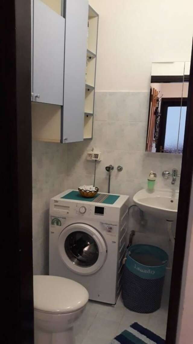 Апартаменты Apartment Knez Kotorska Тиват-6