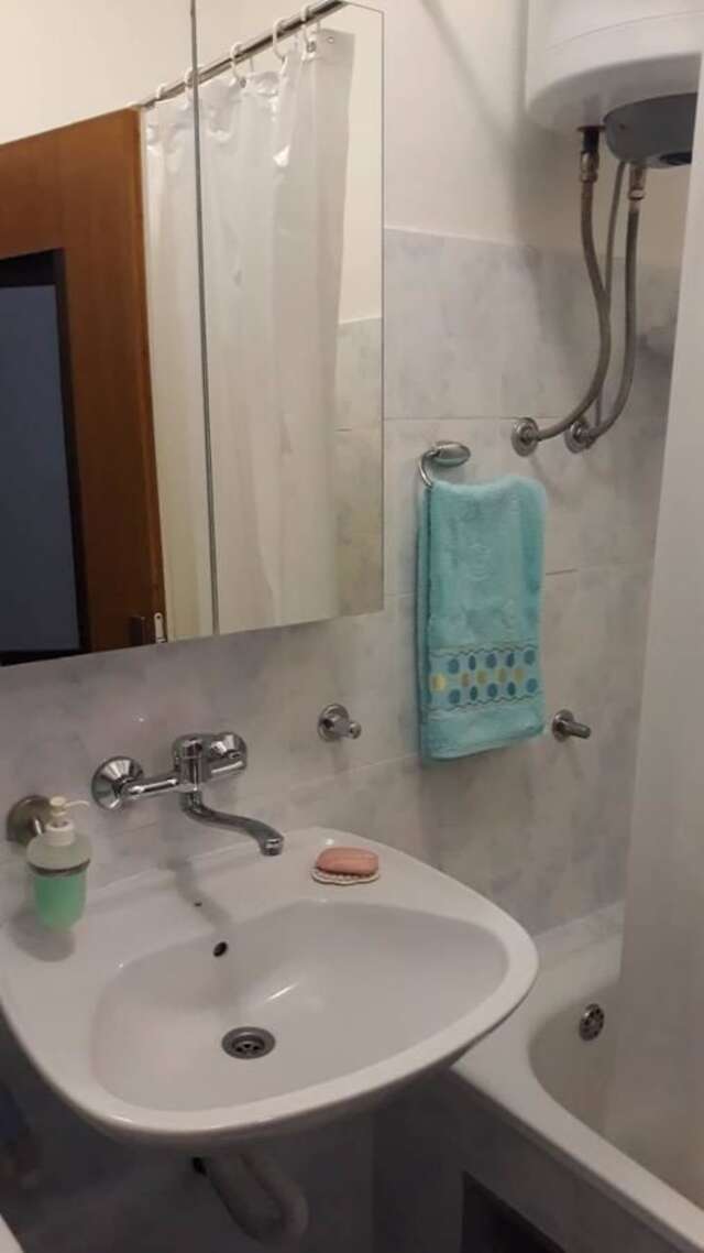 Апартаменты Apartment Knez Kotorska Тиват-7