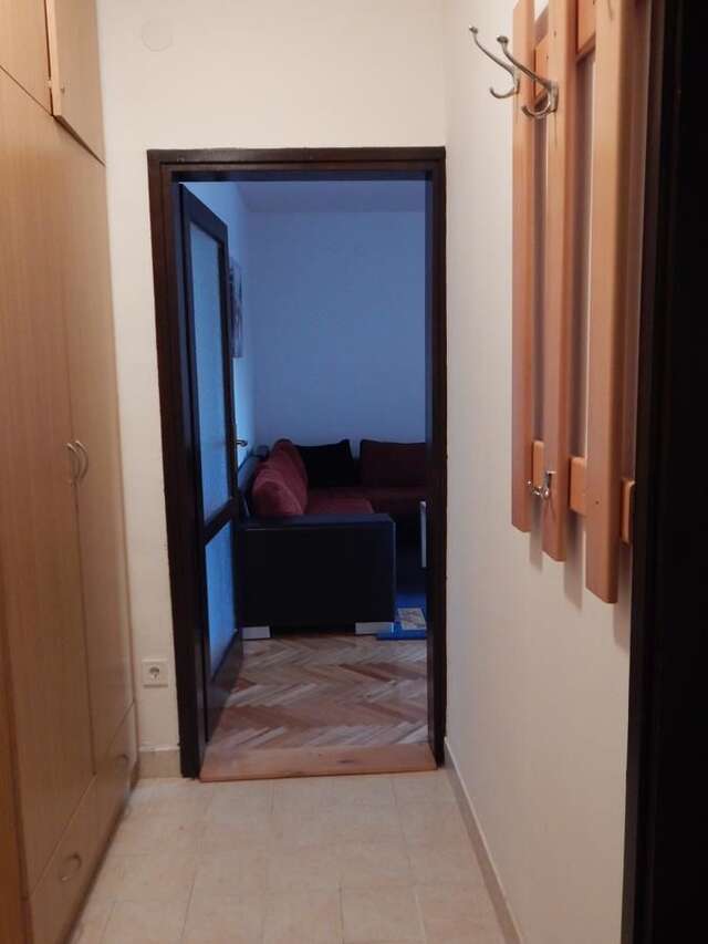 Апартаменты Apartment Knez Kotorska Тиват-9